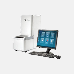 TDR-300B Plus Micro-organism Analysis System