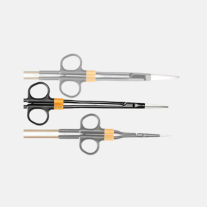BiZZER bipolar scissors