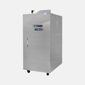 Clean S Clean Steam Generator