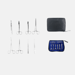 DB-II Minor Instruments Set ZB102