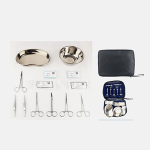 FH-I SUTURE INSTRUMENTS SET ZM100