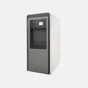 H2O2 Low Temperature Plasma Sterilizer