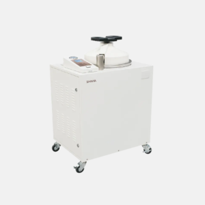 LMQ.C Vertical Sterilizer