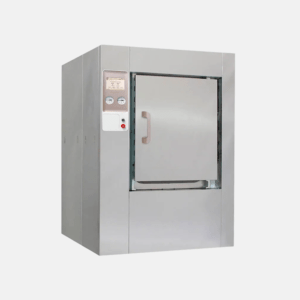 MAST-A Steam Sterilizer