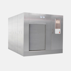 MAST-H Steam Sterilizer