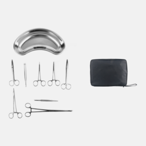 Suture instrument set DZ0925