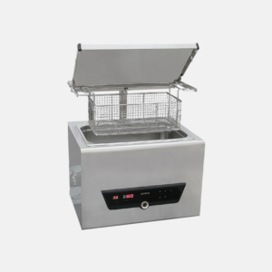 TQX Mini Ultrasonic Cleaner