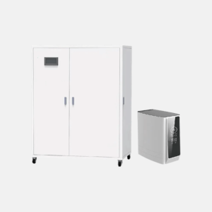 Water Treatment System