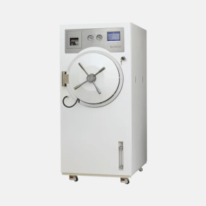XG1.U Pulse Vacuum Sterilizer