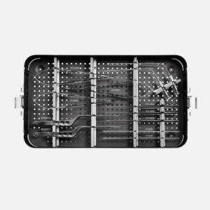 XGJY-II micro vascular Decompression MVD instruments Set ZF341