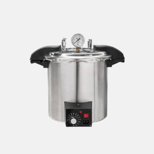 YXQG Portable Autoclave